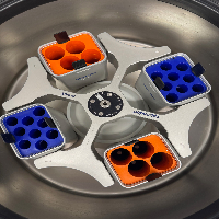 Eppendorf 5810R Refrigerated Centrifuge image 0